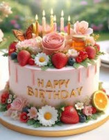 Send Memorable Birthday Messages!