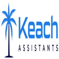 Keach Assistants | B2b Cold Calling Services
