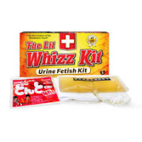 Use Quality Source To Gain Information About Fake Pee