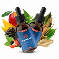 SugarClean – Advanced Glucose Control & Metabolic Support