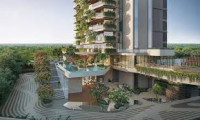 Adani The Marq Sector 102