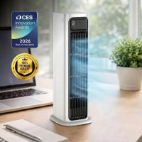 AirZuma Portable AC Test 2026 – Lohnt sich der tragbare Mini-Luftkühler wirklich?