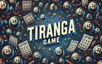 Tiranga game