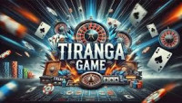 Tiranga game