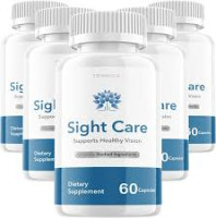 Sight Care Reviews (Must Read) the Best Eye Care Supplement August Update 2024