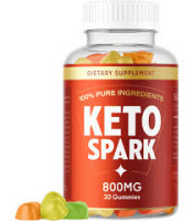Keto Spark Gummies: The Revolutionary Way to Ignite Fat-Burning Naturally, The Modern Solution to Sustainable Weight Management!