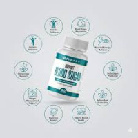 GLPro Blood Sugar: The Natural Way to Balance Glucose and Boost Energy, Advanced Support for Balanced Energy and Wellness!