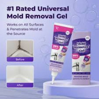 NuroClean Australia Reviews: The Ultimate Mold Cleaning Gel for Bathrooms & Kitchens, Advanced Mold Removal Gel for Homes!