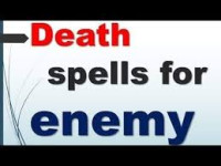 DEATH SPELLS CASTER +256741372197 VOODO REVENGE TO KILL SOMEONE