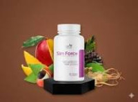 Slim Force Canada: The Powerful Fat-Burning Supplement Explained, Boost Metabolism and Control Appetite Naturally!