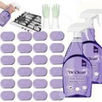 Dr Clean Spray Reviews: The Ultimate Solution for a Spotless Home, Powerful Cleaning Made Simple!