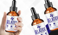 Gelatide Drops Weight Loss Review: Support Boost Metabolism Burn Fat Naturally2026!