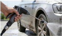 HoseHawk Pro Pressure Washer Reviews: The Powerful Cleaning Tool for Your Home & Garden!