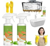 Fly Cleanse Spray: The Trusted Solution for Fly Control, Effective Fly Repellent for Indoor & Outdoor Use!