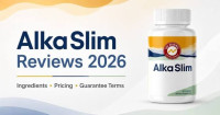 Alka Slim Reviews Australia 2026: The Truth Behind This Weight Loss Formula, Honest Analysis Before You Buy!