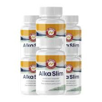 Alka Slim Reviews UK 2026: A Complete Guide to Benefits, Ingredients & Weight-Loss Support!
