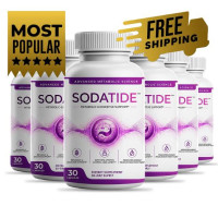 SodaTide Reviews: What You Should Know Before Trying This Weight-Loss Supplement!