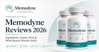 Memodyne Reviews: A Smarter Approach to Supporting Memory, Focus & Daily Mental Performance!