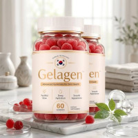 Gelagen Gummies Reviews: An Honest Look at Benefits, Ingredients & Results, Everything You Need to Know!