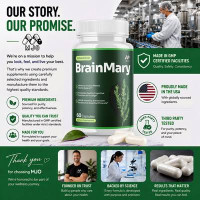 Brainmary Reviews Canada: Boost Your Brain Health with This Amazing Offer, Read Our Honest Reviews!
