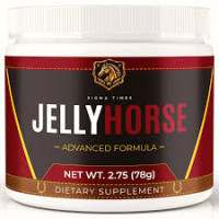 JellyHorse Reviews: A Simple Guide to Its Features & Benefits, Check the Special Offer Before You Buy!