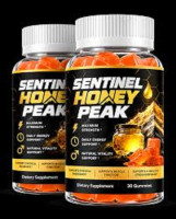 Honey Peak Gummies Reviews: A Closer Look at the Product, Everything You Need to Know Before Ordering!