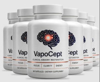 VapoCept Reviews: Your Complete Guide Before Buying, Everything You Need to Know!