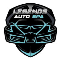 Legends Auto Spa - Columbia