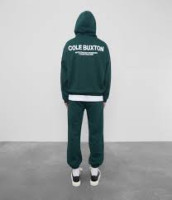 Cole Buxton tracksuit