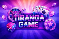 Tiranga Games