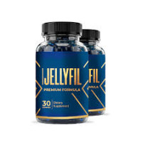 JellyFil Supplement Review: Does This Men's Wellness Supplement Really Work?
