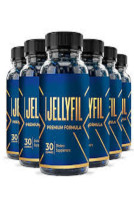 JellyFil Supplement Reviews 2026 – Pros, Cons, and Men’s Wellness Claims