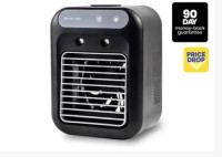 Glacier Breeze Portable AC Review: Does It Deliver Fast Cooling?