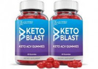 Keto Blast Gummies Canada Review Pills to consume obstinate fat?