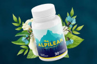 (Beware Scam) Alpilean Reviews (Fake or Legit) Alpilean Official Website Must Read About Customer Review? Alpilean Weight Loss Supplement - How Does It Work
