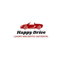 Happy Drive Best VIP Car Rentals in Dubai at Budget Prices