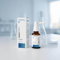 Spray Your Way to Smarter Weight Management