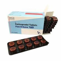 Carisoprodol For Sale Online | Soma | Wholesale Rates