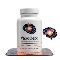 VapoCept Capsule