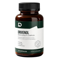 Starten Sie voller Power in den Tag – dank Drivenol