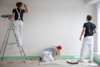 Painting Services in Dubai