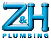 ZH Plumbing and Water Heaters