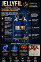 JellyFil Supplement Reviews 2026: Benefits, Ingredients & Side Effects!