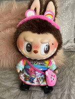 labubu