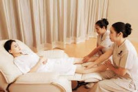 Cozy Bay SPA