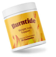 Burntide Weight Loss Gummies: Ingredients, Benefits, Safety, and Honest Review?