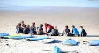 Aotearoa Surf School