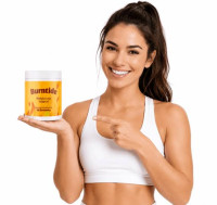Burntide Metabolism Support Gummies for Healthy Weight Loss!