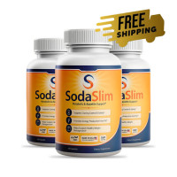 Soda Slim Review 2026: Is It Worth Trying for Weight Loss?